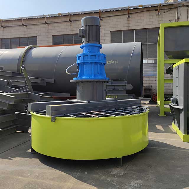 pan-mixer