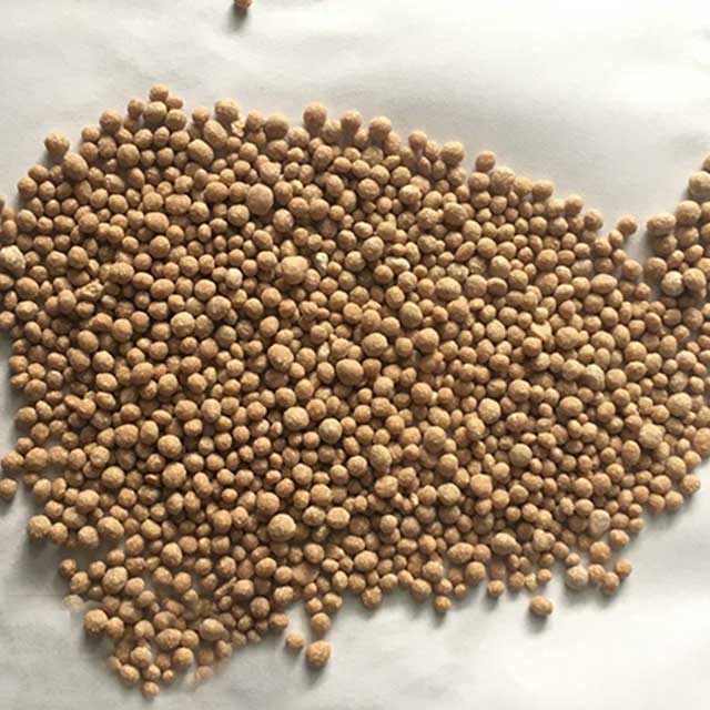 Peanut-Granules