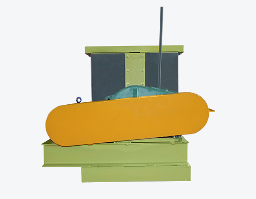 Horizontal-Mixer