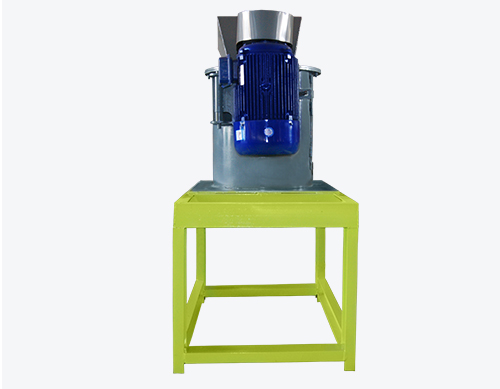 Vertical-Fertilizer-Crusher