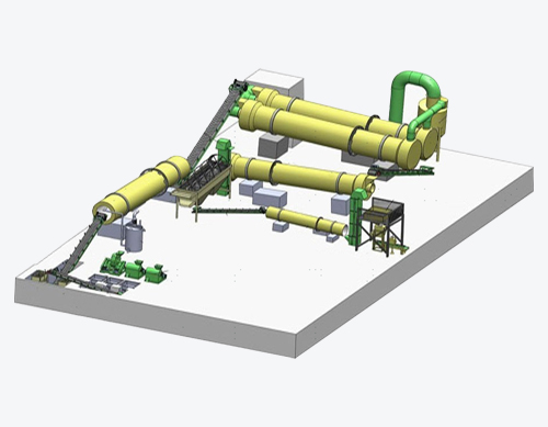 NPK-fertilizer-production-line