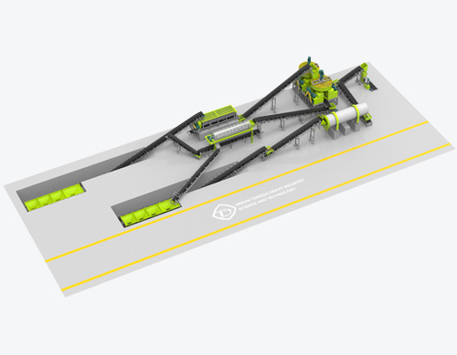 organic-fertilizer-production-line