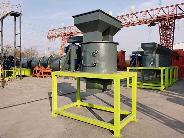 Vertical-Fertilizer-Crusher