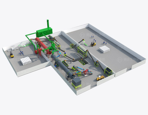 fertilizer-machine