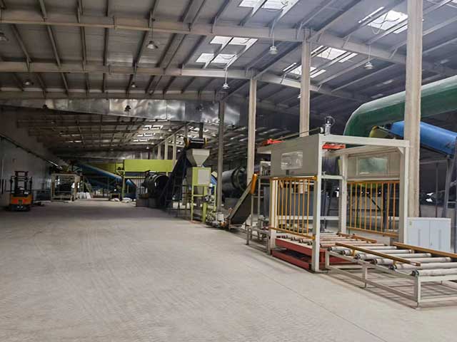 Fertilizer-Manufacturing-Plant-Cost