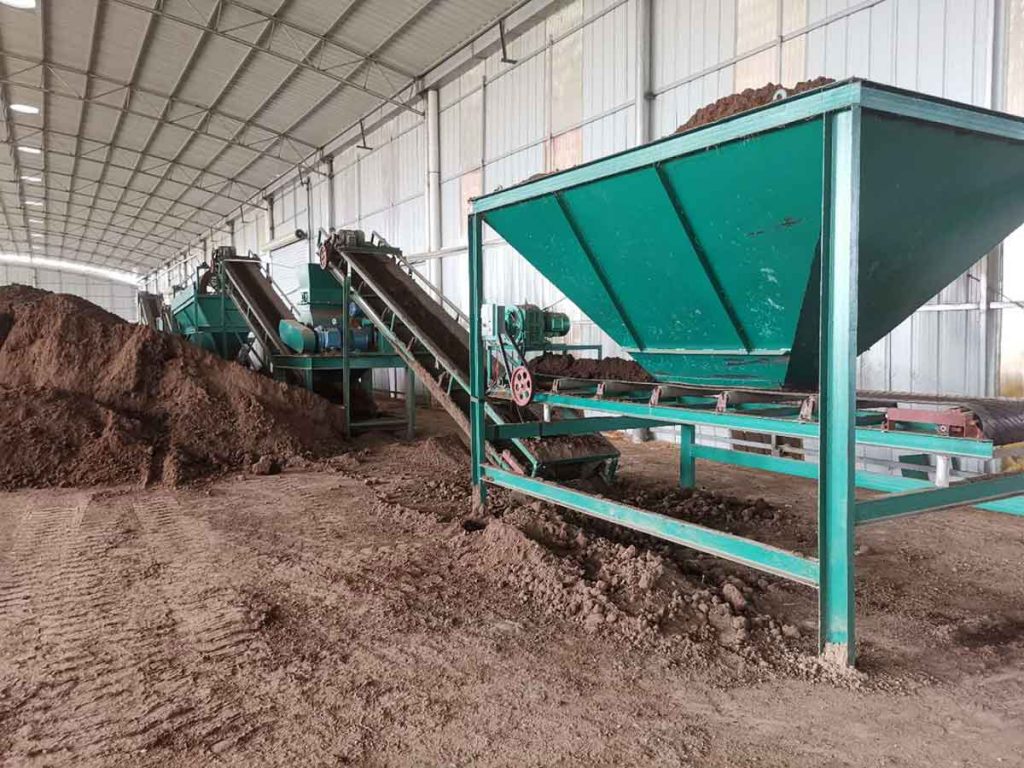 fertilizer-production-line