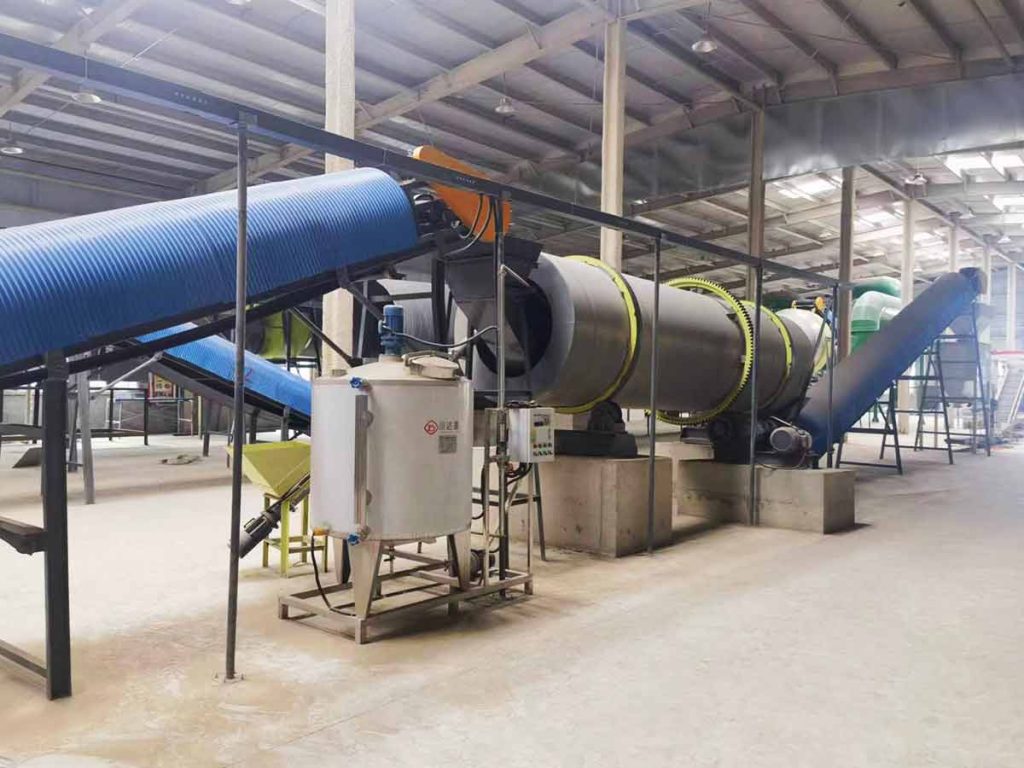 fertilizer-production-line