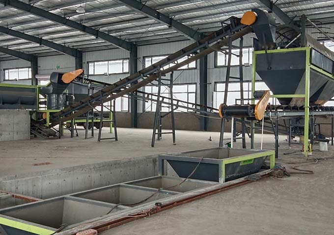 organic-fertilizer-production-line
